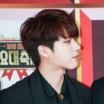 [인피니트] <b>우현</b>인그림자도이쁨