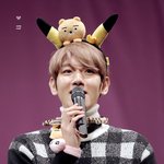 [백현] 러블리백현 팬싸 고<b>화질</b>