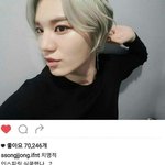 [드루와] 중2병 막내에 대처하는 인피니트