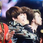 [방탄소년단] 보고있으면 아련한사진