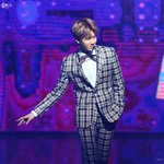 [백현] 백혀니 Hey <b>Mama</b>  핫바디