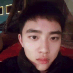 [EXO] 잘생긴 엑소 모음.<b>gif</b>