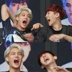 [EXO] 우리학교 <b>원어민</b>쌤 개웃긴거ㅋㅋㅋㅋㅋㅋㅋ