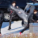 [EXO] 짤봐ㅅㅂㄱㄱㄱㅋㅋㅋㅋㄱㅋㅋ