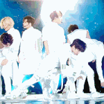 [인피니트] 방송기다리면서