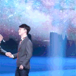 [CHEN] 종대 <b>쪼꼬미</b> 손 봐 씹덕ㅠㅠ