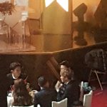 [EXO] 배켠이 연기대상 <b>출석</b>