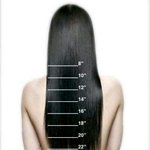 내 <b>머리</b> <b>길이</b> 어느 정도야?