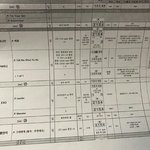 [인피니트] 인피니트 <b>순서</b>