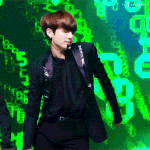 [방탄소년단] ((((((((가1요대제전 대화방)))))))))
