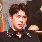 [EXO] <b>세후</b>니 초커?!?!?!??!?!?
