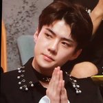 [EXO] 오세훈ㅈㄴ<b>새침</b>하넥ㅋㅋㅋㄱㄱㄱㄲ