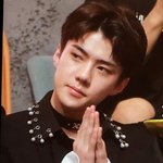 [EXO] 새후니가 봐줄께