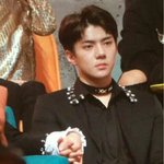 [EXO] <b>세호</b>니 왤케졸려보이냐