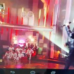 [EXO] <b>가수</b><b>석</b>ㅈㄴ가깝네
