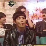 [EXO] 김준면 반전<b>뒤태</b> 기대만발