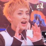 [EXO] 민석 오늘 컨셉