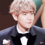 [EXO] 백현이 <b>존</b><b>예</b>