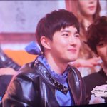 [EXO] 조카 귀여 워서무지<b>개토</b>