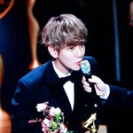 [EXO] 백현아 뉴스<b>타상</b> 축하해