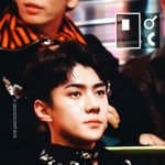 [EXO] ? 오세훈 <b>머리띠</b> 쓴 줄