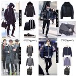 [세훈] 2016년 세훈 결산6(공항<b>패션</b> 결산)