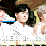 [인피니트] <b>가수석</b>에서의 잉피