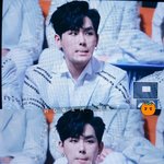 [인피니트] 엇 호원시가 <b>입술</b> 깨무는 취미가 있을줄이야