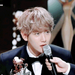 [EXO] 백현이 프리뷰 <b>존예</b>