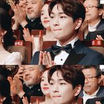 [댓글부탁해] <b>온유</b> 연기대상 비주얼 ㄷㄷㄷㄷㄷㄷㄷㄷ.jpg