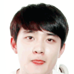 [EXO] 경수 아이도루 머리<b>하명</b> 안댐