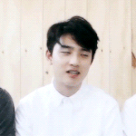 [EXO] 하ㅅㅂ도경수