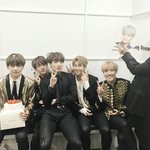 [방탄소년단] 2017년 <b>소원</b>/슴인증 물타기 시작~~~