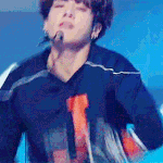 [방탄소년단] .