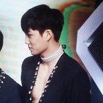 [EXO] <b>김종인</b> 오늘 의상