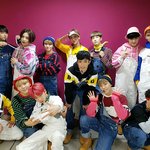 [세븐틴] <b>캐럿</b>들!