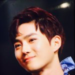 [EXO] ㅅㅂ 김준면