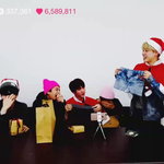 [방탄소년단] 이씨끼들!!!!!!!!!!!!!!!!!!!!!!!...