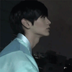 [육성재조이] 새해니깐 <b>한복</b> 쀼를 올려보자