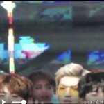 [시우민] 새해 카운트 다운 외치는 시우민