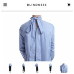 [EXO] 원래 리본 이렇게 내려가있는데