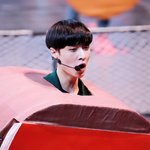 [EXO] 얘들아 상두 지나라에서 ㅇㅈㄹ떨고있어