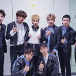 [EXO] 우리 <b>세후</b>니!! 아직 포즈도 못잡았는데