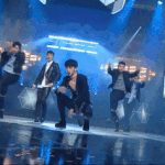 [EXO] 야 ㄹㅇ 상두는 로또때 <b>바닥</b>왜치는거임?