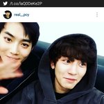 [EXO] <b>새해복</b>많이바다열 ~ ~ ~ ~