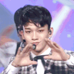 [EXO] 김종대 얼굴로 ㅈㄹ하는 <b>새끼들</b>이이걸봐야되는데