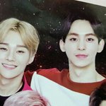 [EXO] ㅁㅊ이거 김종대 아이<b>돌미</b> 뿜뿜