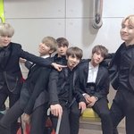 [방탄소년단] 이 사진 너무 잘나왔다..