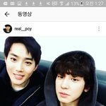 [EXO] 김준면개귀엽네 미치겠다<b>복숭아</b>야ㅠㅠ