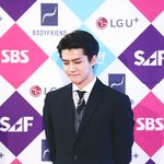 [EXO] 예쁜 후니로 정화